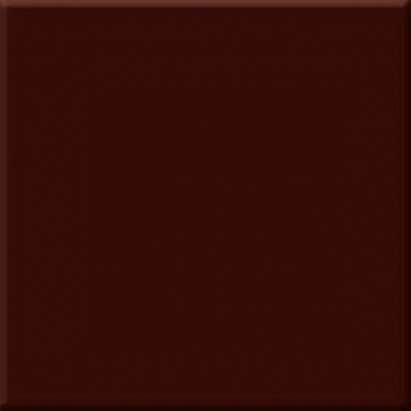 Плитка Absolut Keramika Monocolor Marron Milano Brillo 10x10 глянцевая