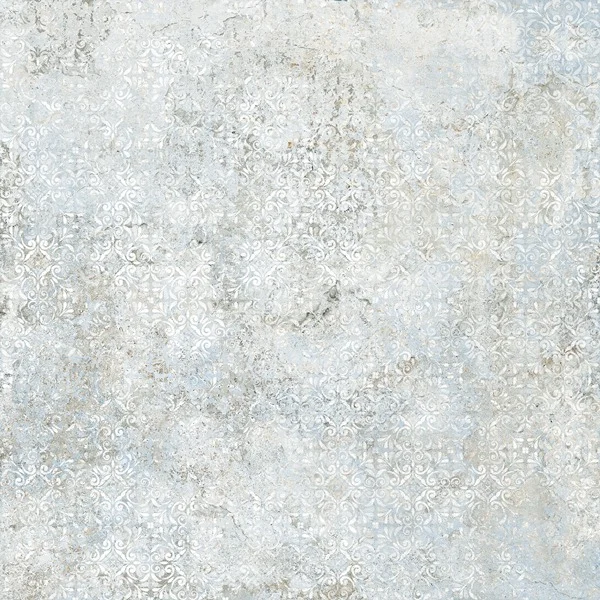 Керамогранит Absolut Keramika Vintage Pearl 60x60 матовый