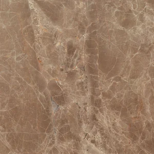 Керамогранит Absolut Keramika Zante Brown 60x60 глянцевый