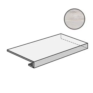 20Twenty Angolare DX Pallets White ECMX