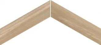Sleekwood Beige Chevron EFC0