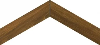 Sleekwood Mohogany Chevron EFCZ