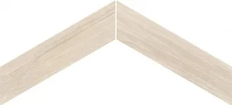 Sleekwood White Chevron EFCY