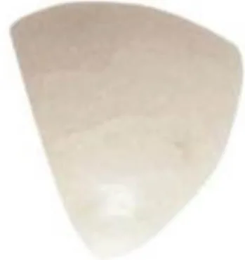 Спецэлемент Adex Earth Angulo Bullnose Trim Fawn ADEH5018 1,2x1,2 матовый
