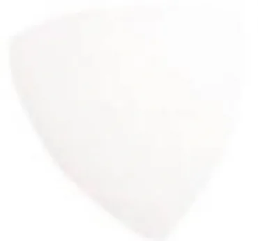 Спецэлемент Adex Earth Angulo Bullnose Trim Navajo White ADEH5003 1,2x1,2 матовый