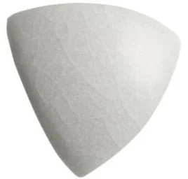 Спецэлемент Adex Earth Angulo Cubrecanto Ash Gray ADEH5055 2,5x2,5 матовый