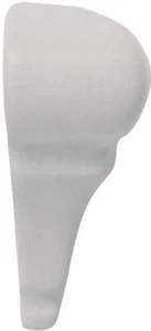 Спецэлемент Adex Earth Angulo Exterior Cornisa Ash Gray ADEH5052 2,7x6 матовый
