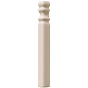 Спецэлемент Adex Earth Angulo Exterior Rodapie Fawn ADEH5030 1,5x13 матовый