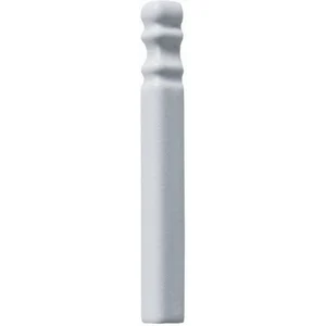 Спецэлемент Adex Earth Angulo Exterior Rodapie Morning Sky ADEH5045 1,5x13 матовый