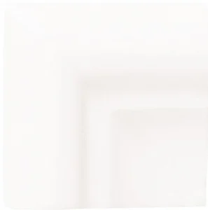Спецэлемент Adex Earth Angulo Marco Cornisa Navajo White ADEH5008 6x6 матовый