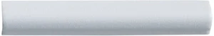 Бордюр Adex Earth Barra Relieve Morning Sky ADEH5041 2,5x15 матовый