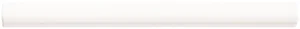 Бордюр Adex Earth Barra Relieve Navajo White ADEH5012 2,5x30 матовый