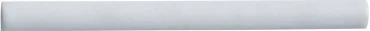Бордюр Adex Earth Bullnose Trim Morning Sky ADEH5031 1,2x15 матовый