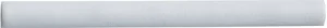 Бордюр Adex Earth Bullnose Trim Morning Sky ADEH5031 1,2x15 матовый