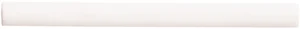 Бордюр Adex Earth Bullnose Trim Navajo White ADEH5001 1,2x15 матовый
