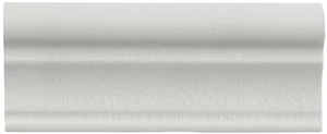 Бордюр Adex Earth Cornisa Ash Gray ADEH5050 6x15 матовый