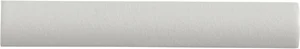 Бордюр Adex Earth Cubrecanto Ash Gray ADEH5054 2,5x15 матовый