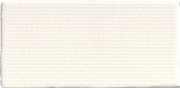Плитка Adex Earth Liso Textured Navajo White ADEH1003 7,5x15 структурированная
