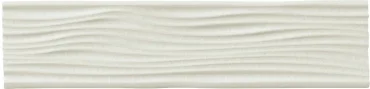 Плитка Adex Earth Liso Waves Ash Gray ADEH1024 7,5x30 структурированная