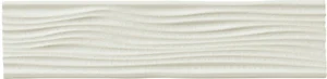 Плитка Adex Earth Liso Waves Ash Gray ADEH1024 7,5x30 структурированная