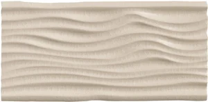 Плитка Adex Earth Liso Waves Fawn ADEH1011 7,5x15 структурированная