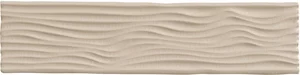 Плитка Adex Earth Liso Waves Fawn ADEH1012 7,5x30 структурированная