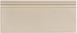 Бордюр Adex Earth Rodapie Fawn ADEH5029 13x30 матовый