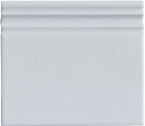 Бордюр Adex Earth Rodapie Morning Sky ADEH5043 13x15 матовый