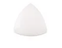Спецэлемент Adex Habitat Angulo Bullnose Trim Alabaster Glossy ADHA5109 1,4x1,4 глянцевый