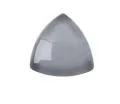 Спецэлемент Adex Habitat Angulo Bullnose Trim Graphite Glossy ADHA5111 1,4x1,4 глянцевый