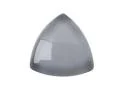 Спецэлемент Adex Habitat Angulo Cubrecanto Graphite Glossy ADHA5099 2,5x2,5 глянцевый