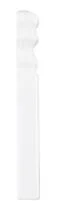 Спецэлемент Adex Habitat Angulo Exterior Rodapie Cloud Matte ADHA5068 1,5x10 матовый