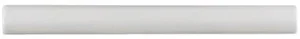 Бордюр Adex Habitat Cubrecanto Pewter Glossy ADHA5041 2,5x26 глянцевый