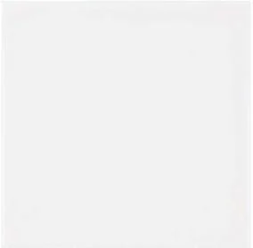Плитка Adex Habitat Liso Alabaster Glossy ADHA1013 13x13 глянцевая