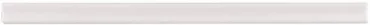 Бордюр Adex Habitat Listelo Alabaster Matte ADHA5019 1,5x26 матовый