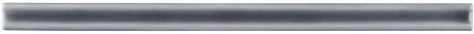 Бордюр Adex Habitat Listelo Graphite Matte ADHA5021 1,5x26 матовый