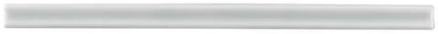 Бордюр Adex Habitat Listelo Leaf Matte ADHA5022 1,5x26 матовый