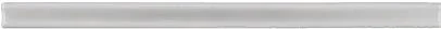 Бордюр Adex Habitat Listelo Pewter Matte ADHA5023 1,5x26 матовый