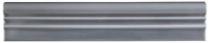Бордюр Adex Habitat Moldura Graphite Matte ADHA5033 5x26 матовый