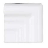 Спецэлемент Adex Habitat ADHA5092 Angulo Marco Moldura Cloud Matte 5x5 матовый