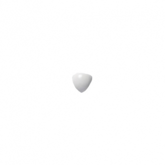 Levante Angulo Bullnose Trim Aire Glossy ADLE5043