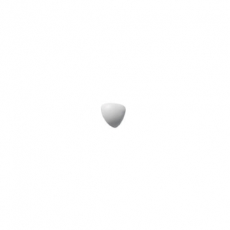 Levante Angulo Bullnose Trim Aire Matte ADLE5113