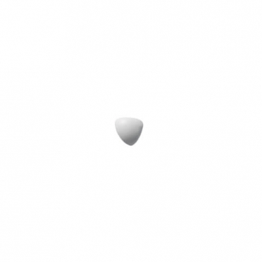Спецэлемент Adex Levante Angulo Bullnose Trim Aire Matte ADLE5113 1,2x20 матовый
