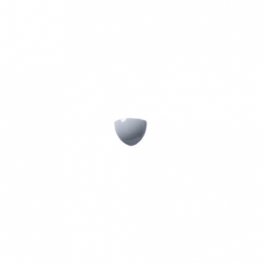 Спецэлемент Adex Levante Angulo Bullnose Trim Brisa Glossy ADLE5047 1,2x20 глянцевый