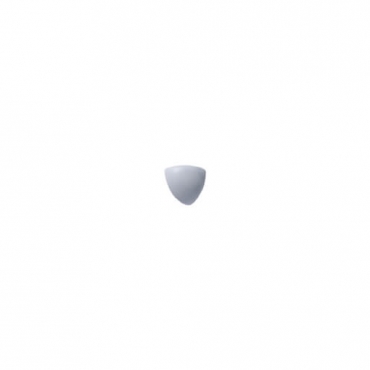 Спецэлемент Adex Levante Angulo Bullnose Trim Brisa Matte ADLE5117 1,2x20 матовый