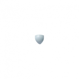 Levante Angulo Bullnose Trim Poniente Matte ADLE5118