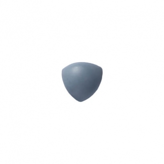 Levante Angulo Bullnose Trim Sirocco Matte ADLE5119