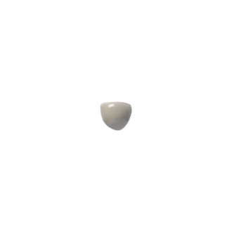 Levante Angulo Bullnose Trim Terral Glossy ADLE5045