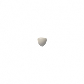 Levante Angulo Bullnose Trim Terral Matte ADLE5115