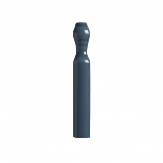 Levante Angulo Exterior Rodapie Sirocco Glossy ADLE5063